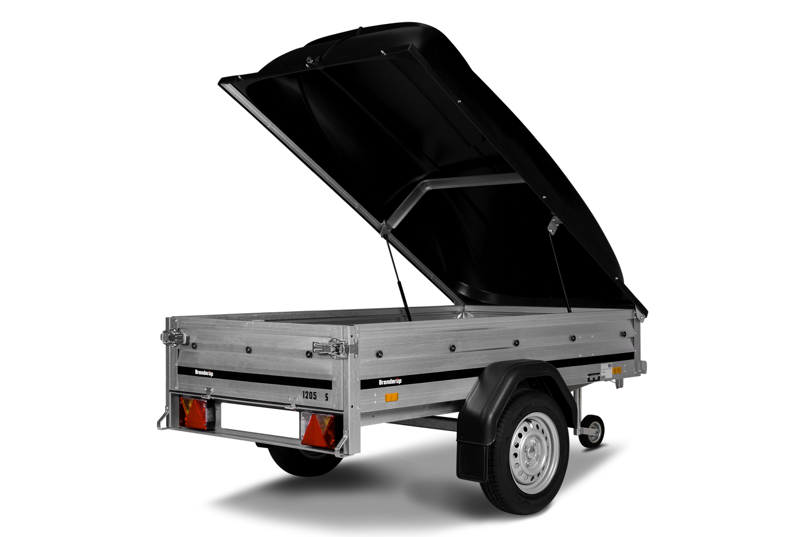 ABS poklop - typ 1150