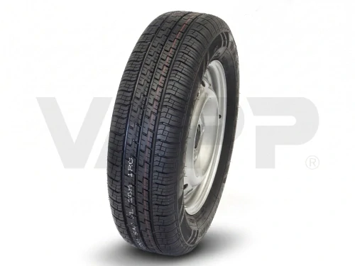 Kolo 165/70 R13 Wanda WR301 84N M+S, 4J, ET30, 100x4