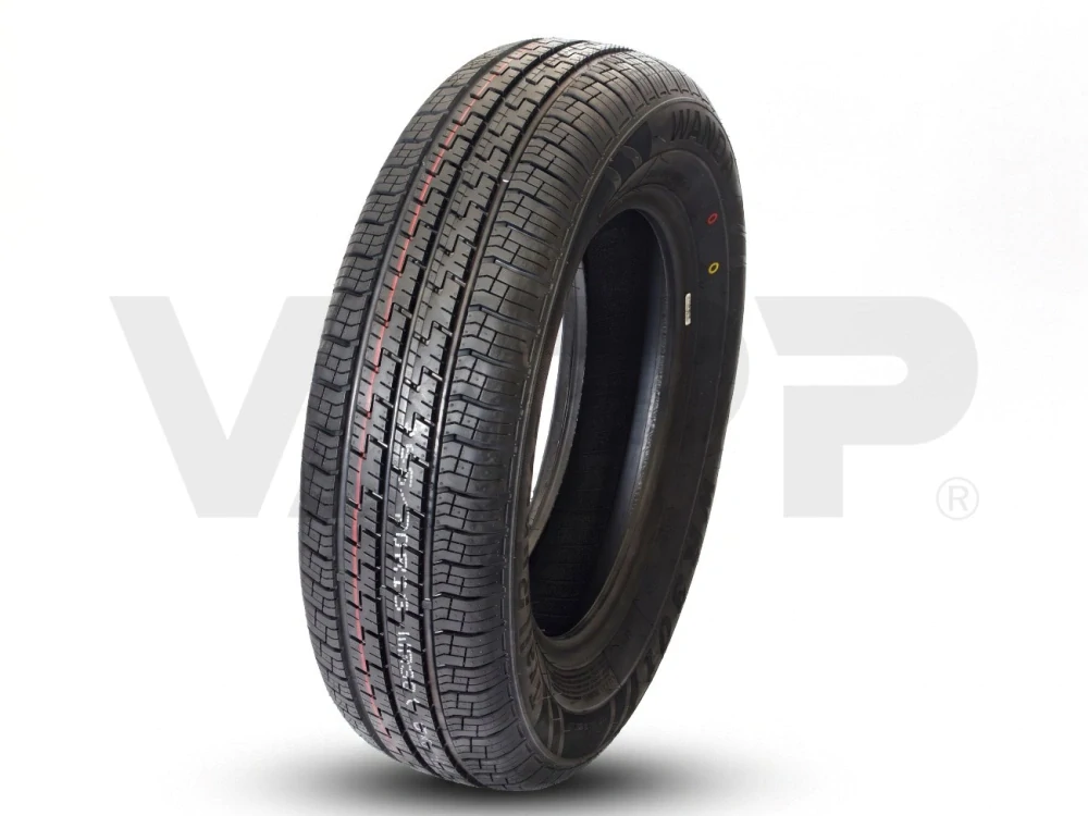 Pneu 165/70 R13 Wanda WR301 84N M+S (437kg) 100x4