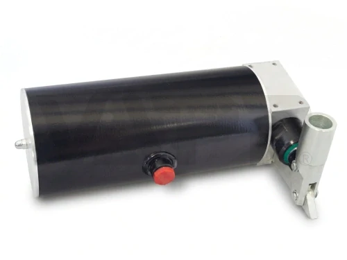 Hydraulický agregát ruční HAR 25R (Agados Adam)