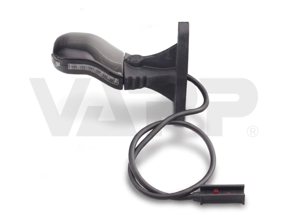 Svítilna doplňková obrysová LED Lucidity Cobra 26563, levá, QS150 (12-24V)