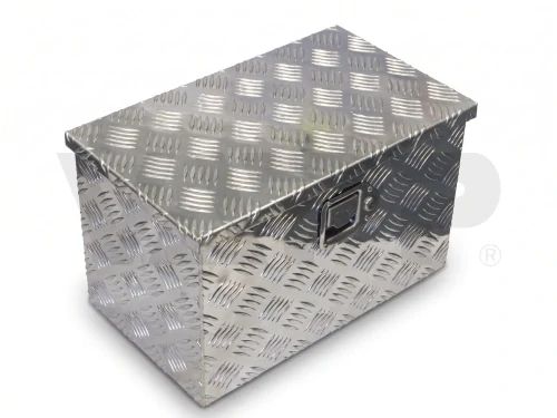 VAPP ALBOX 5030 alu box na nářadí 500x300x300 mm