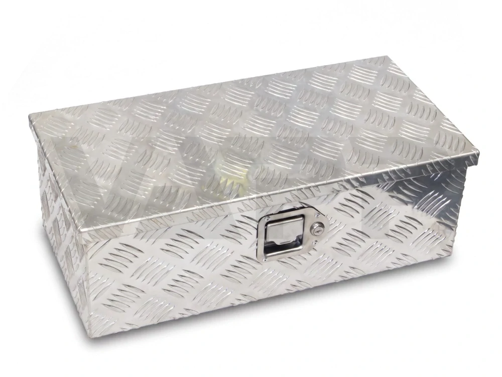 VAPP ALBOX 6020 alu box na nářadí 600x300x200 mm