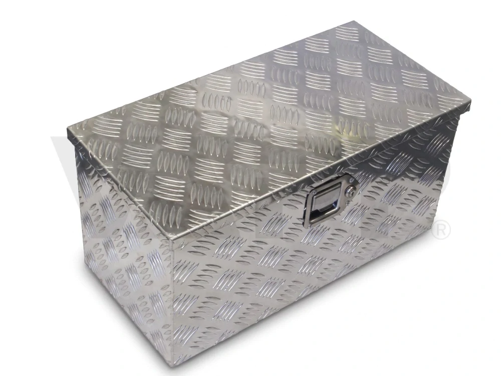 VAPP ALBOX 6030 alu box na nářadí 600x300x300 mm