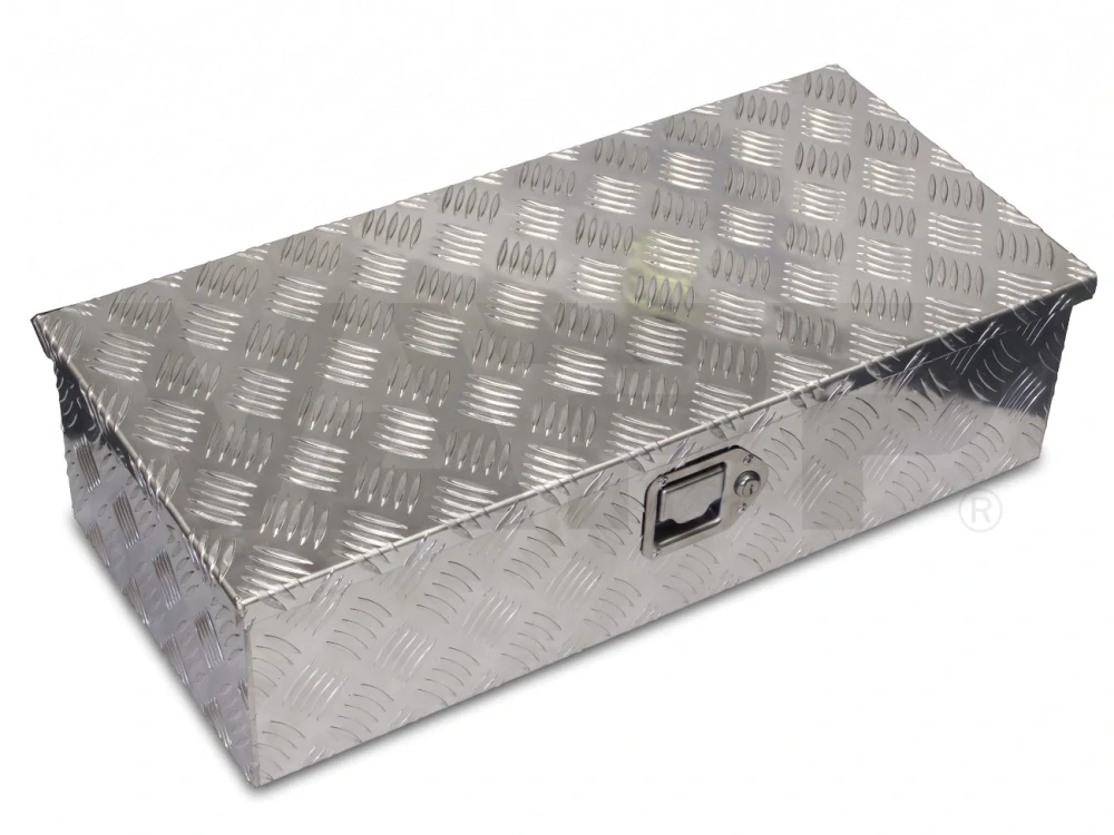 VAPP ALBOX 7520 alu box na nářadí 750x350x200 mm