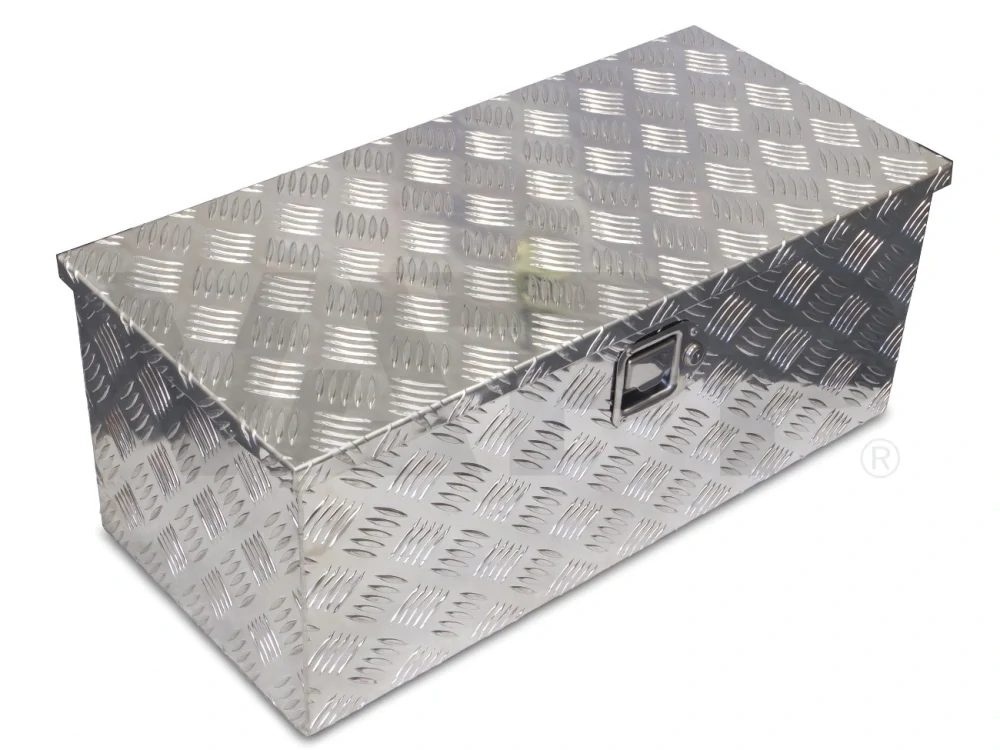 VAPP ALBOX 7530 alu box na nářadí 750x350x300 mm