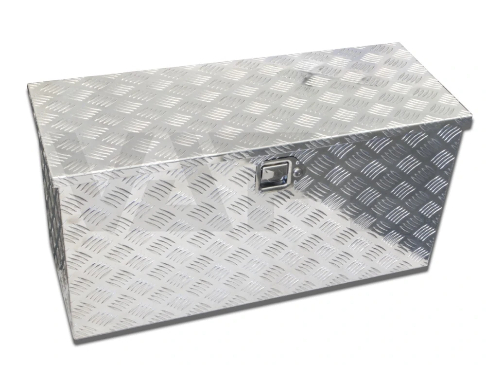 VAPP ALBOX 9045 alu box na nářadí 900x350x450 mm