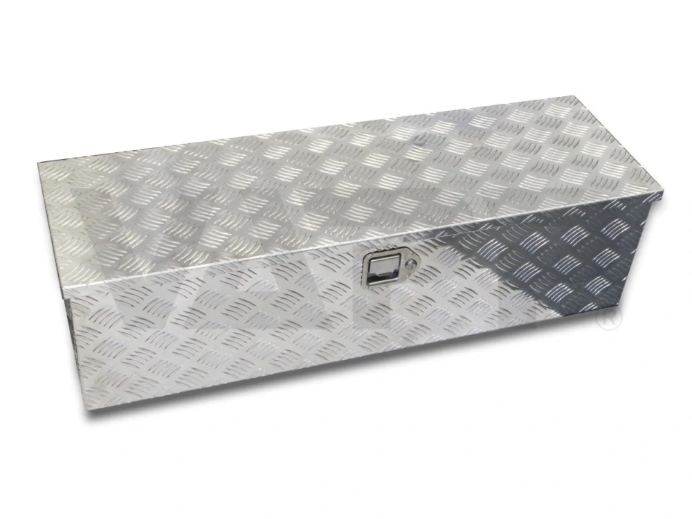 VAPP ALBOX 11030 alu box na nářadí1100x350x300 mm