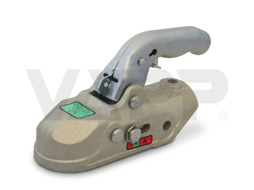 Tažná spojka KNOTT K27-A, 2700 kg, 50 mm, H12V12