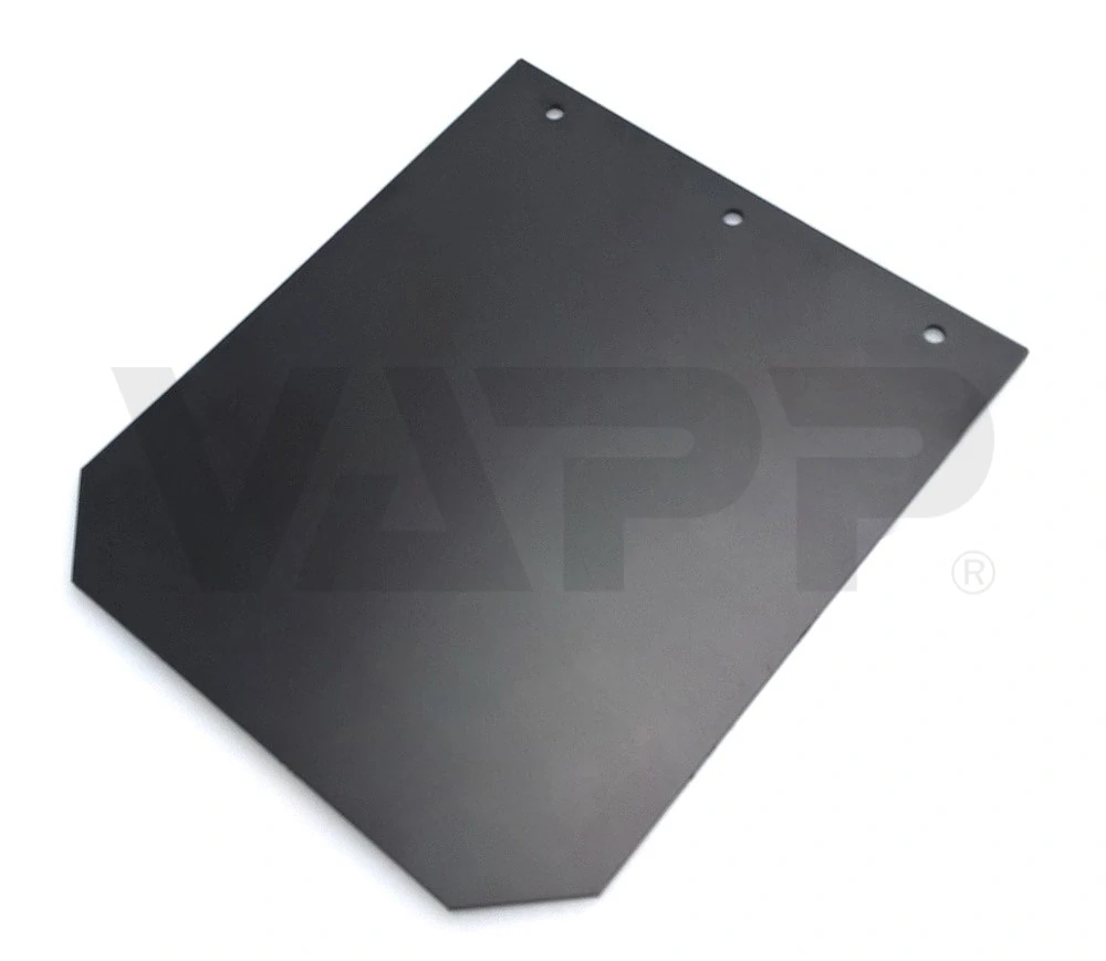 Zástěrka 200x165 mm polyetylénová bez loga