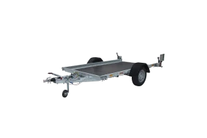 NEPTUN MULTI 1300 kg - sklopný - 305x166x10 cm