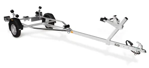 Lodní přívěs Brenderup 15500 UB 500 kg