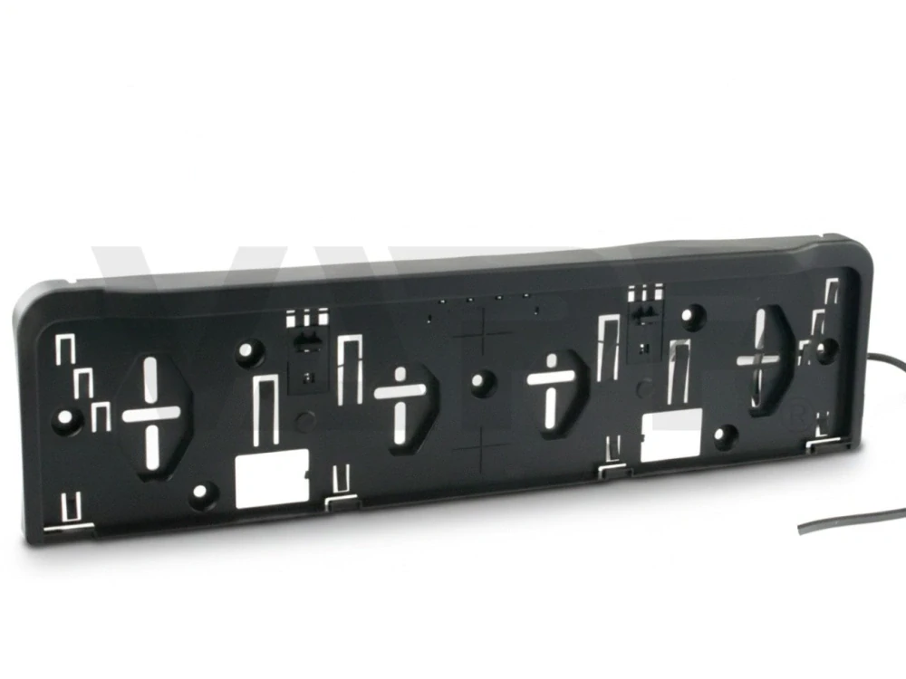 Podložka pod registrační značku s osvětlením LED Fristom FT-264