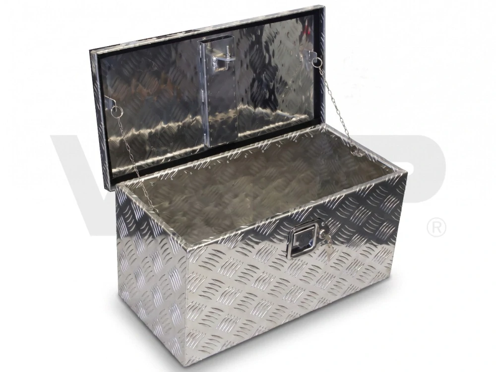 VAPP ALBOX 6030 alu box na nářadí 600x300x300 mm