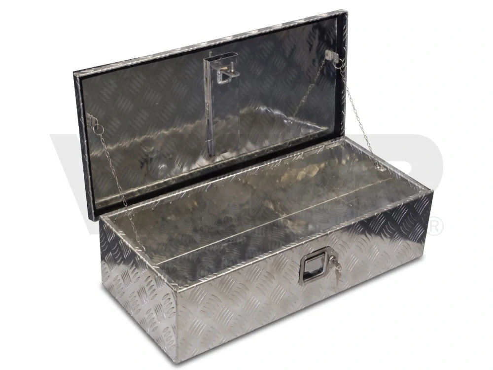 VAPP ALBOX 7520 alu box na nářadí 750x350x200 mm