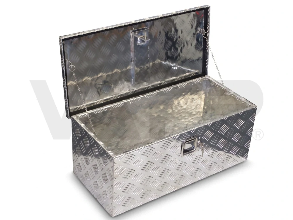 VAPP ALBOX 7530 alu box na nářadí 750x350x300 mm