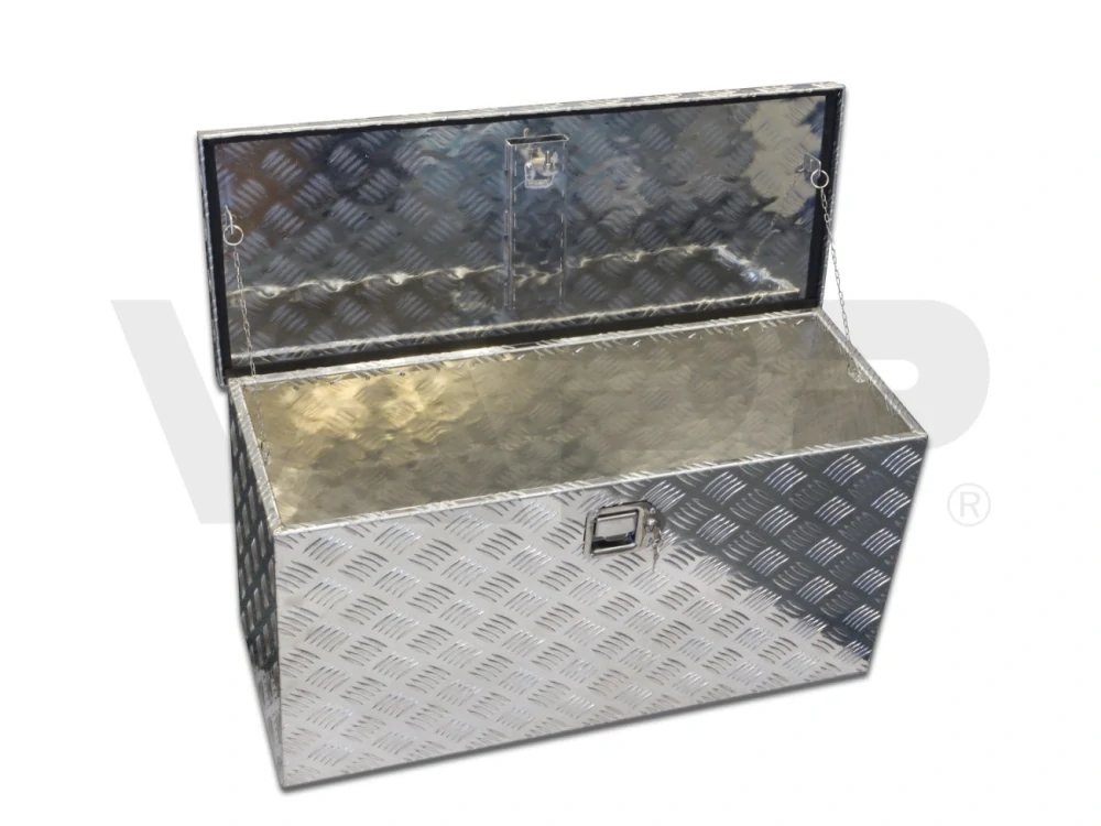 VAPP ALBOX 9045 alu box na nářadí 900x350x450 mm