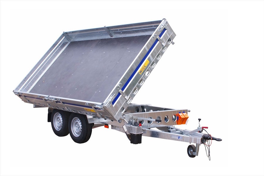 Wiola Kiper 3,5H2 342x192 3500 kg