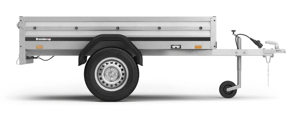 Brenderup 1205S UB - 203x116
