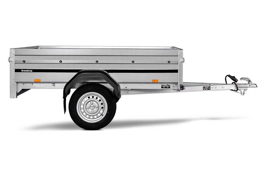 Brenderup 2205S - 203x128