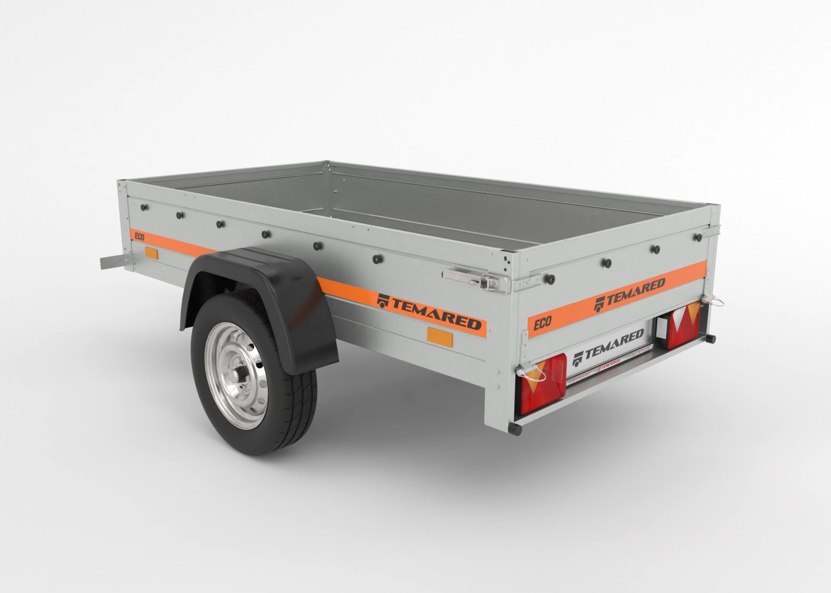 TEMARED ECO 2010 - 2010 x 1070 x 320