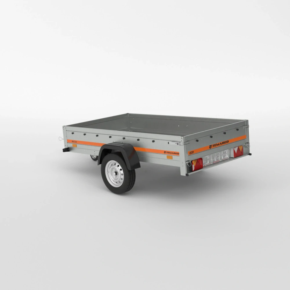 TEMARED ECO 2312 - 2360 x 1250 x 320