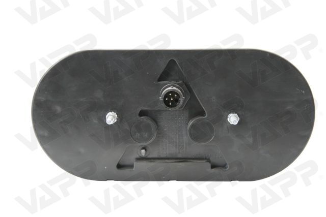 Svítilna Jokon 610 sdružená, P-BL/BR/KO/CO, baj6  