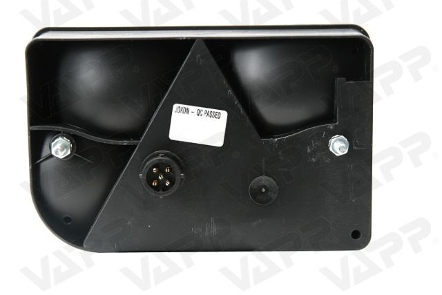 Svítilna Jokon 830 sdružená, P-BL/BR/KO/CO/RZ, baj5 