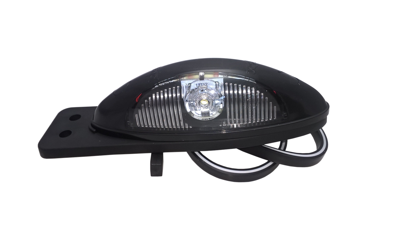 Svítilna doplňková obrysová LED Jokon SPL 2011 P-L (9-32V), SNAP-IN, levá 