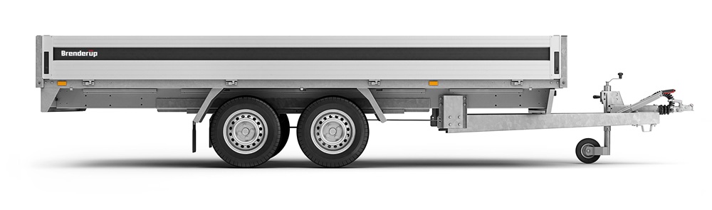 Brenderup 5420ATB 2500 kg - 418x180