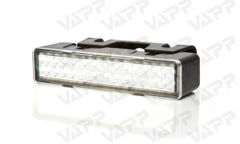 Denní světlo WAS W86 (30 LED), 12-24V, 
