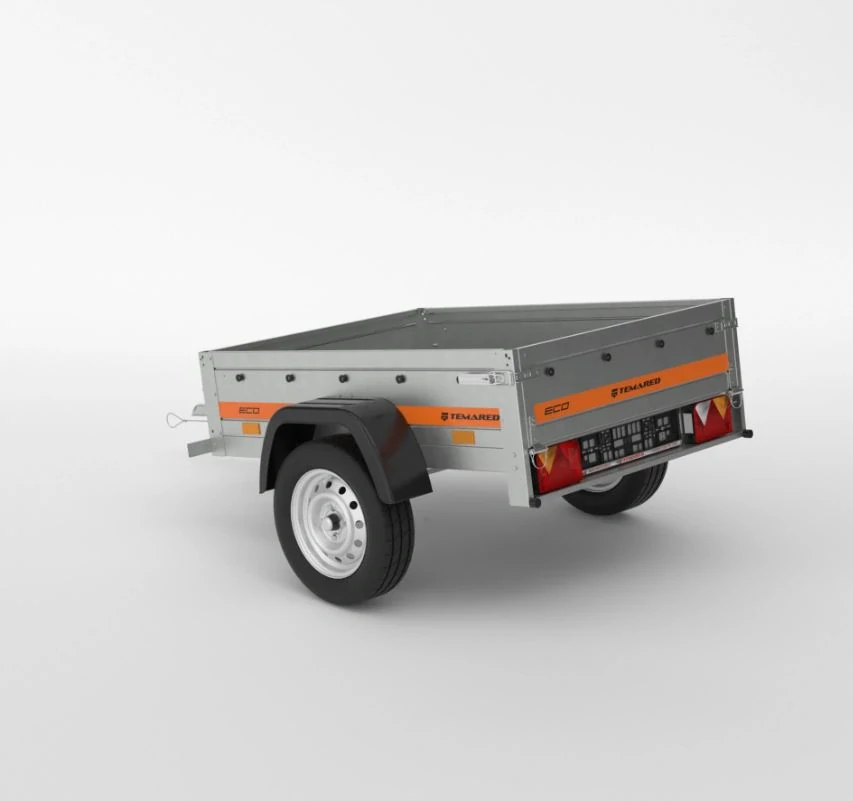 TEMARED ECO 1510 - 1470 x 1060 x 320