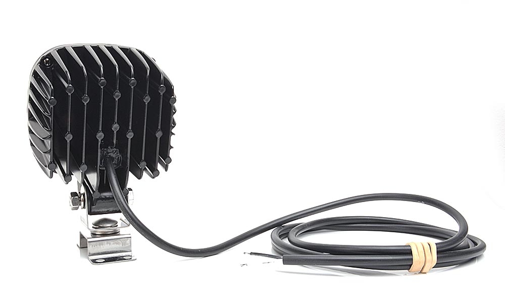 Pracovní svítilna WAS W130/979 LED 5400 lm, 12-24V, kabel 2,5m