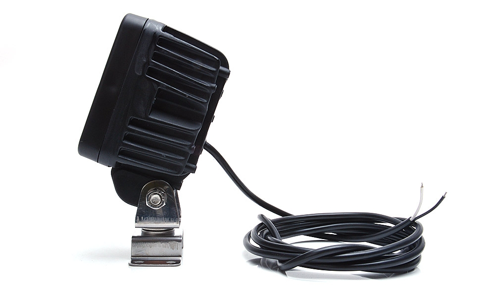 Pracovní svítilna WAS W143/1084 LED 3000 lm, 12-24V, kabel 2,5m