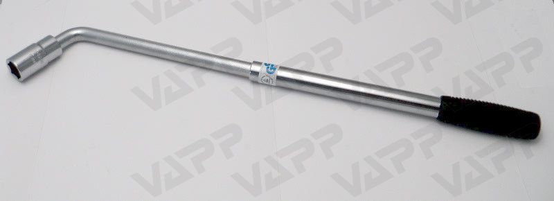 Klíč na kola teleskopický pro matice 17 a 19 mm