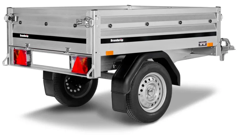 Brenderup 3150 S 144 x 116