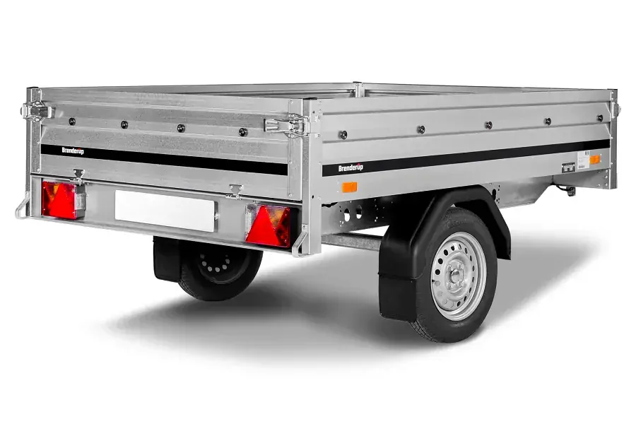 Brenderup 3205S - 203x142