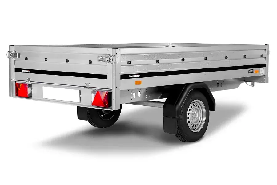 Brenderup 3250S - 250x142