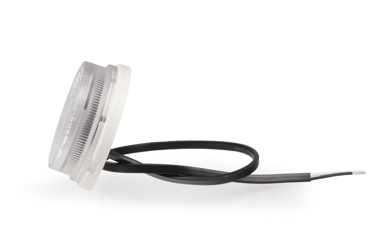 Svítilna přední obrysová LED Fristom FT-060, 12-36V