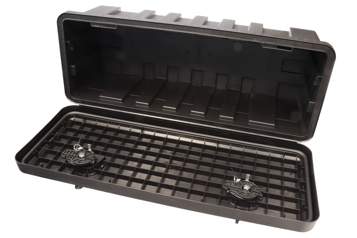 Box na nářadí JUST 900-R 900x367x300 mm