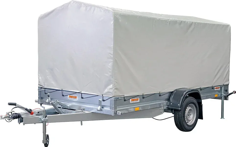 NEPTUN MULTI 1300 kg - sklopný - 380x180x25 cm