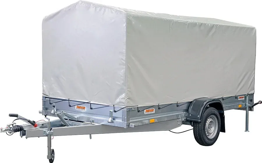 NEPTUN MULTI 1600 kg - sklopný - 380x180x25 cm