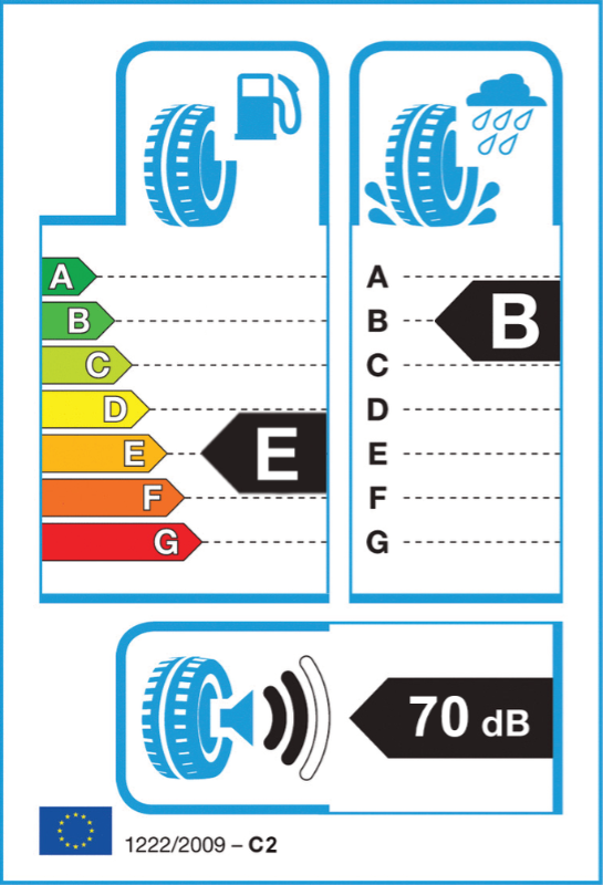Kolo 185 R14 C 104/102N (900 kg) Triangle TR645 M+S, 5,5J/ET30, 112x5