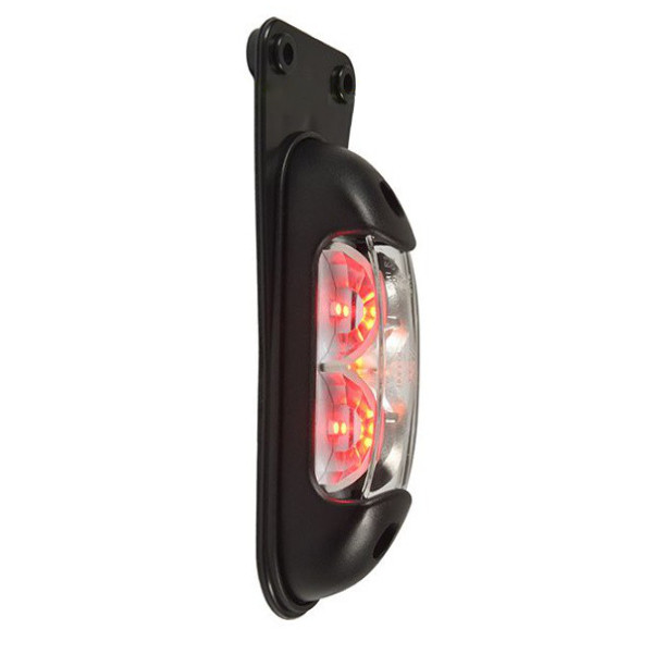 Svítilna doplňková obrysová LED HORPOL LD 2167 12-24V
