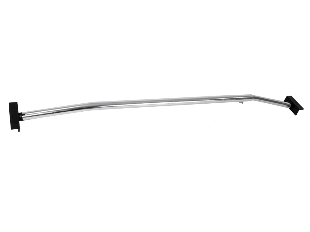 Podpora ploché plachty 100-145cm