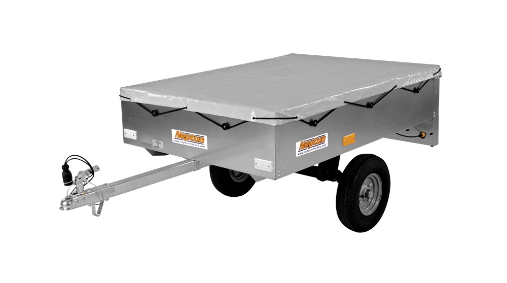 NEPTUN City 145 x 98 x 30, 400 kg
