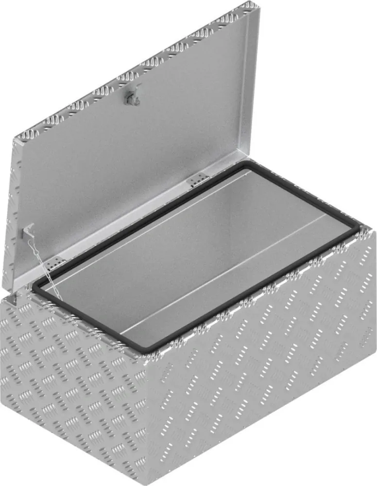 De Haan Ecoline V alu box 600x320x300 mm