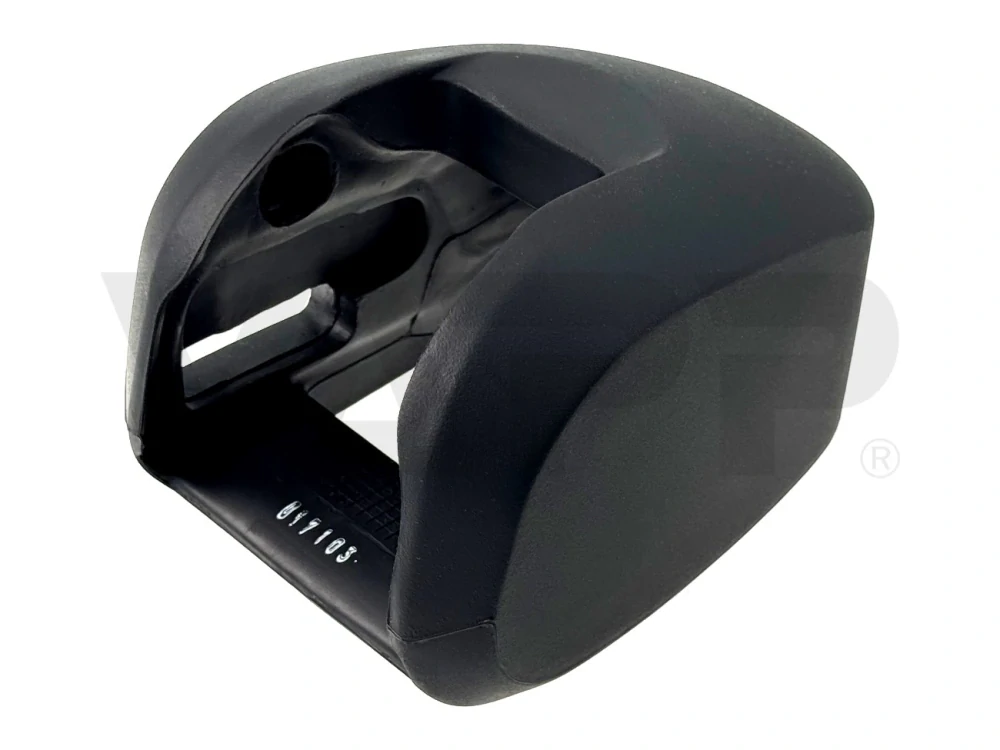 Krytka tažné spojky KNOTT K27,K35