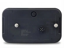 Svítilna Aspöck Multiled IV sdružená, L-BL/BR/KO/ML, baj5