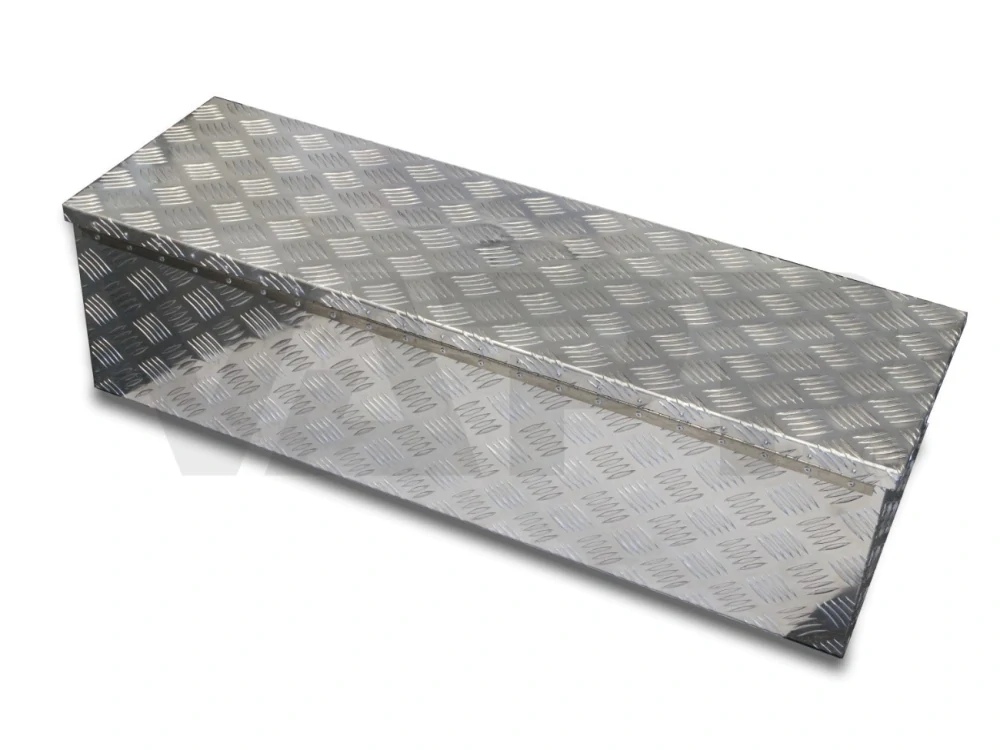 VAPP ALBOX 11030 alu box na nářadí1100x350x300 mm
